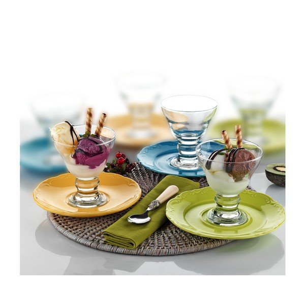 Sada na zmrzlinu Ice Cream Cup
