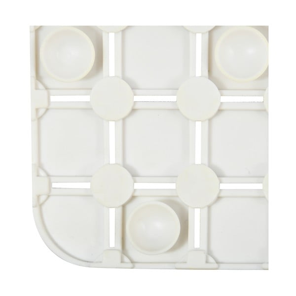 Tappetino antiscivolo per la doccia 54x54 cm Quadro Premium – MSV-image-3