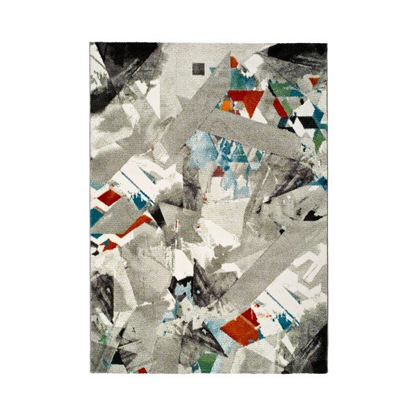 Tappeto Lenny, 60 x 120 cm - Universal-image-1