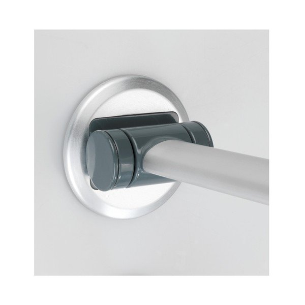 Maniglia di sollevamento a parete per bagno doccia Secura Premium - Wenko-image-1