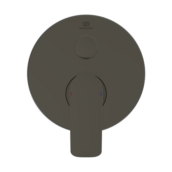 Rubinetto per doccia antracite Connect Air - Ideal Standard-image-1