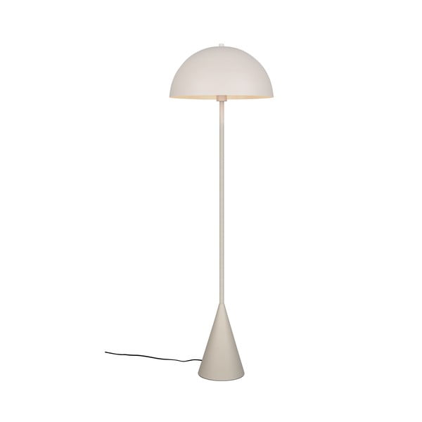 Lampada da terra bianca (altezza 130 cm) Alfie - Trio-image-3