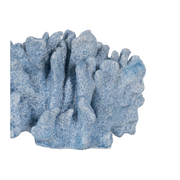 Statuetta in poliresina (altezza totale 16 cm) Coral – Ixia-image-1