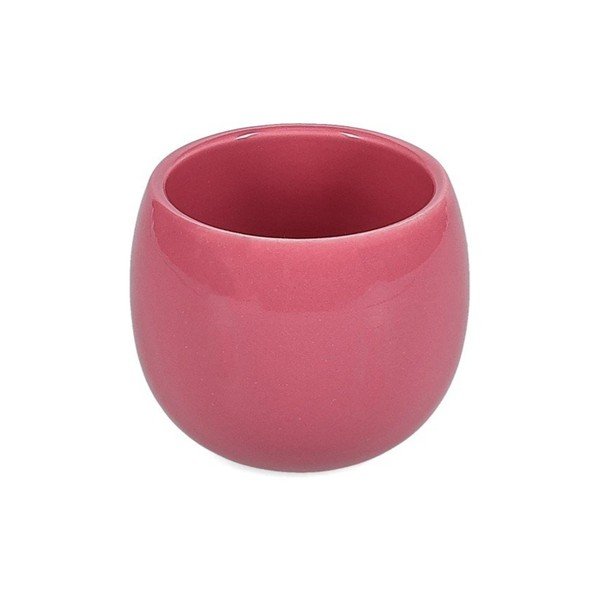 Tazzine in set rosa in gres 2 pz 230 ml Billie – ONA