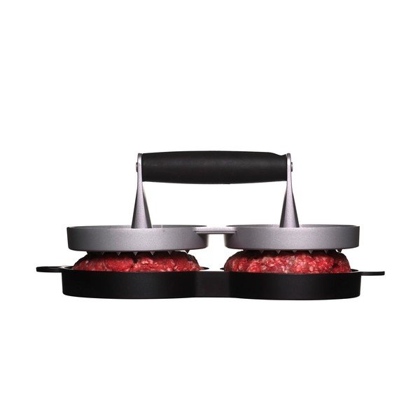 Lis na hamburger DoublePress