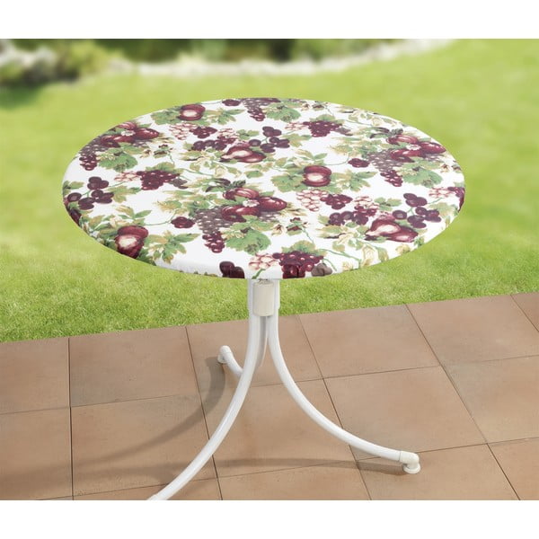 Tovaglia ø 70 cm Grape - Maximex-image-1