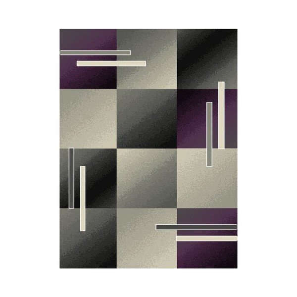 Koberec Webtappeti Estro Loras, 160 x 230 cm
