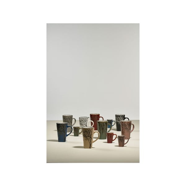 Tazza blu 400 ml Hela - Villa Collection-image-2