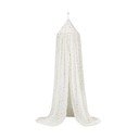 Baldacchino avorio in cotone organico 220 cm Dreamland – Cam Cam Copenhagen