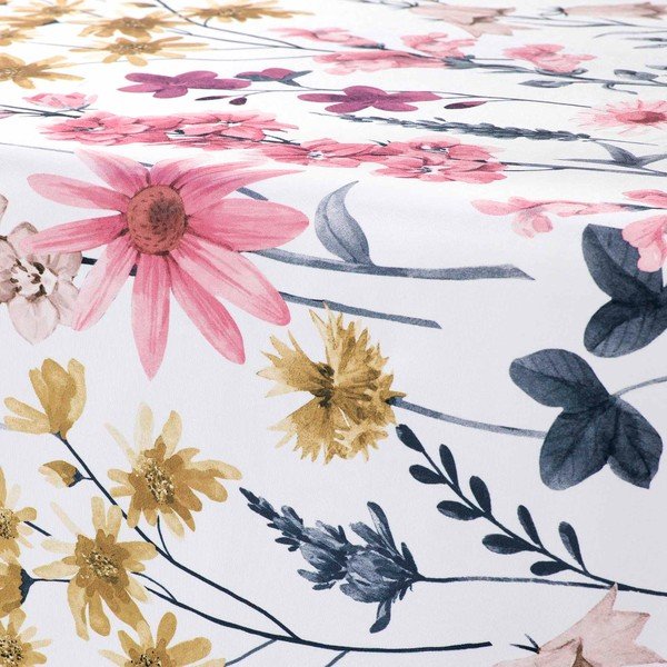 Tovaglia 150x240 cm Florabella - douceur d'intérieur-image-1