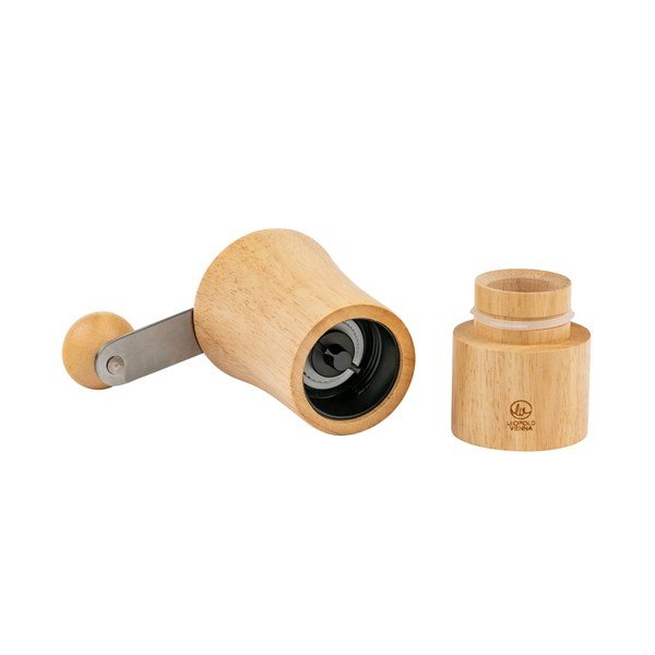 Macinacaffè in legno Franca – Leopold Vienna-image-2