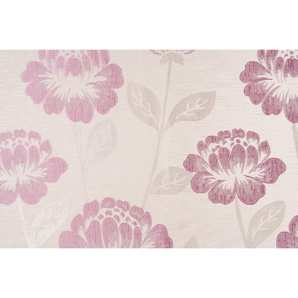 Tenda beige 140x245 cm Izolde - Mendola Fabrics-image-4