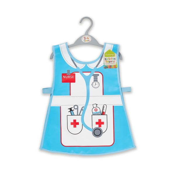Grembiule per bambini Nurse - Cooksmart ®-image-2