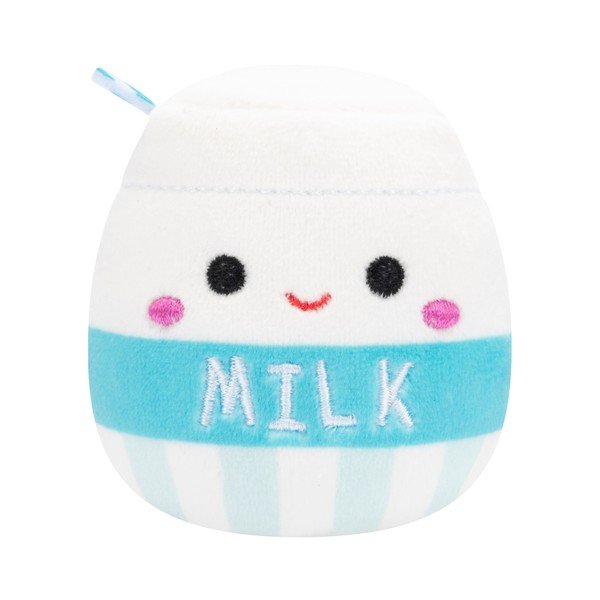 Set di peluche 4 pz Micromallows 4Pack – SQUISHMALLOWS-image-3