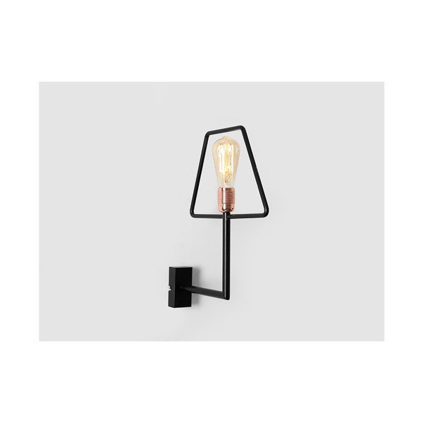 Lampada da parete Custom Form Firkant Frikant - CustomForm-image-2