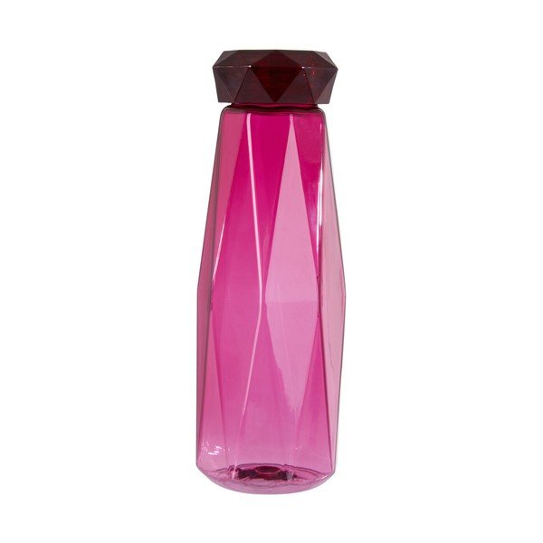 Bottiglia bottiglia da viaggio rosa 600 ml Mimo – Premier Housewares-image-3