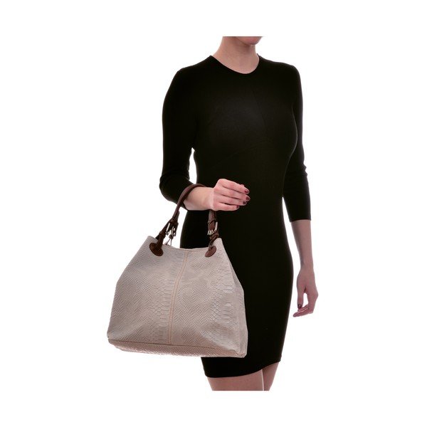Borsa in pelle 841 - Luisa Vannini-image-4