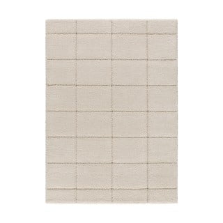 Tappeto color crema 160x230 cm Molier – Universal