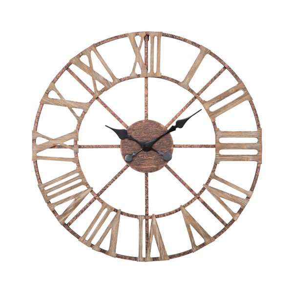 Orologio da parete Plus, ⌀ 71,5 cm - Mauro Ferretti