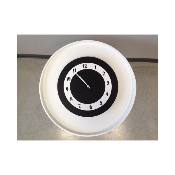 Orologio circolare da parete - Unlimited Design for kids-image-1
