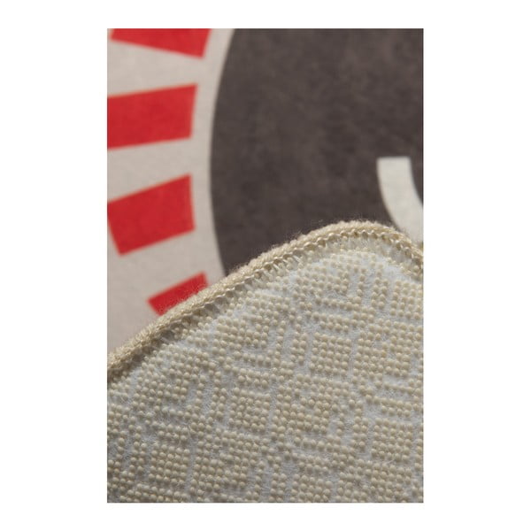 Tappeto per bambini , 140 x 190 cm Game - Conceptum Hypnose-image-1