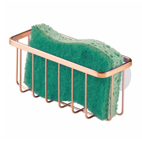 Supporto per spugna con ventose Gia - iDesign-image-2