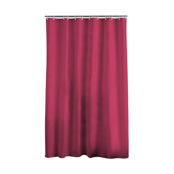 Tenda per doccia 180x200 cm Essencia – douceur d'intérieur