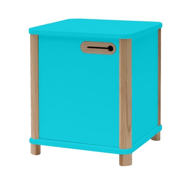 Mobile turchese ASHME - Ragaba