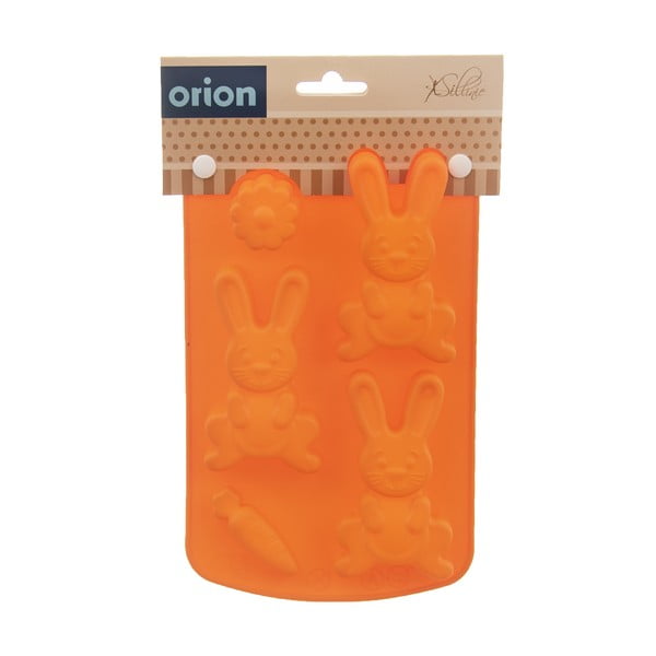 Stampo da forno in silicone 13,5x21 cm – Orion-image-3