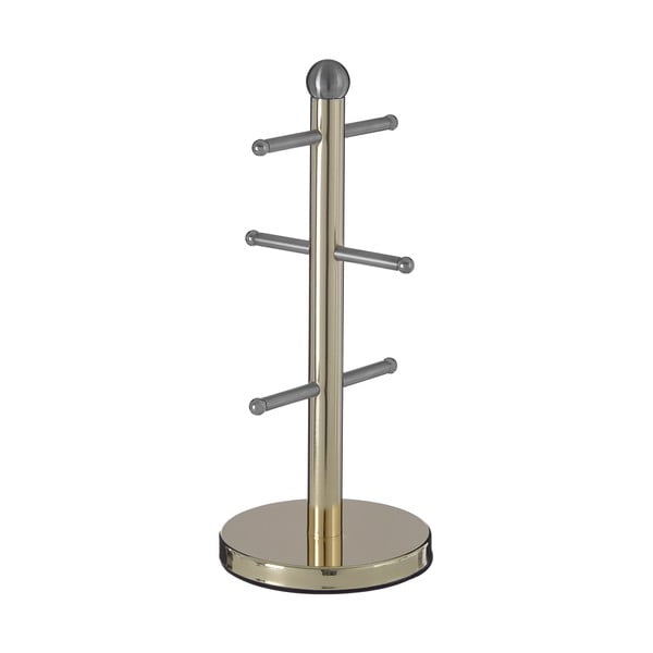 Portabicchieri in metallo Hirano - Premier Housewares-image-3