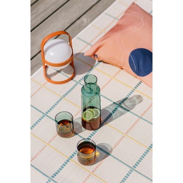 Tappeto per esterni 160x230 cm Manila - Universal-image-2