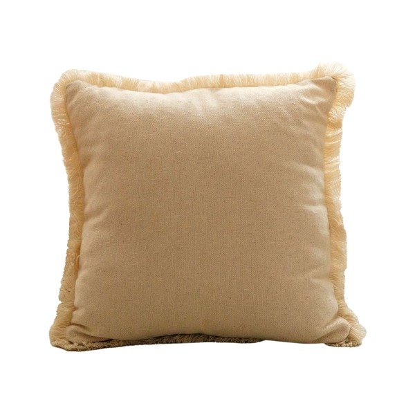 Federa decorativa in cotone 43x43 cm – Mioli Decor