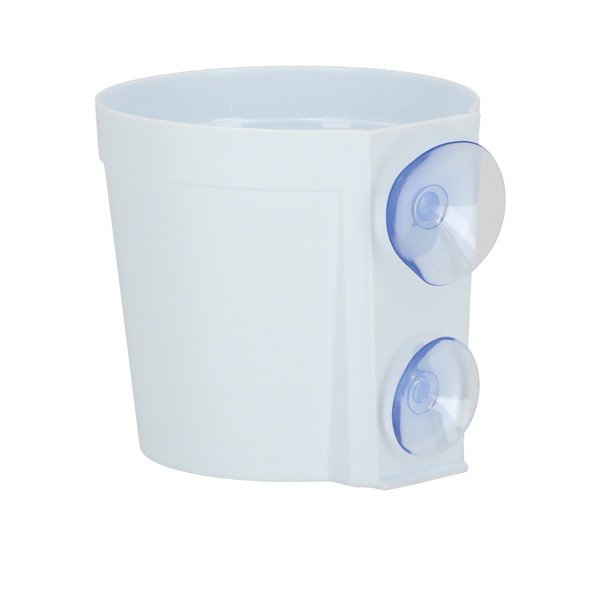 Vasi sospesi in plastica in set da 2 pezzi ø 13 cm - Esschert Design-image-3