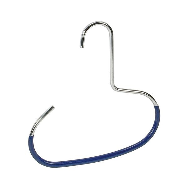 Appendino per gioielli antiscivolo blu Olympia - Wenko