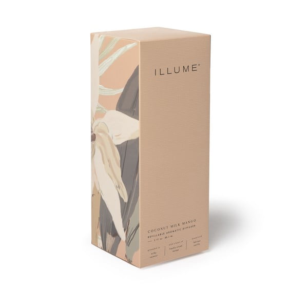 Diffusore Coconut Milk Mango - ILLUME x Bloomingville-image-3