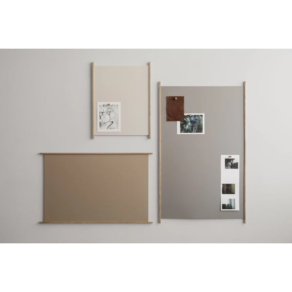 Lavagna magnetica Koreo - Blomus-image-1