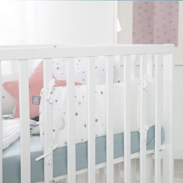 Materasso per culla 170 cm Safe asleep - Roba-image-2