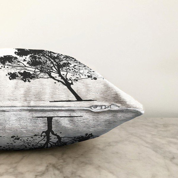 Federa 43x43 cm Rachel - Mila Home-image-2