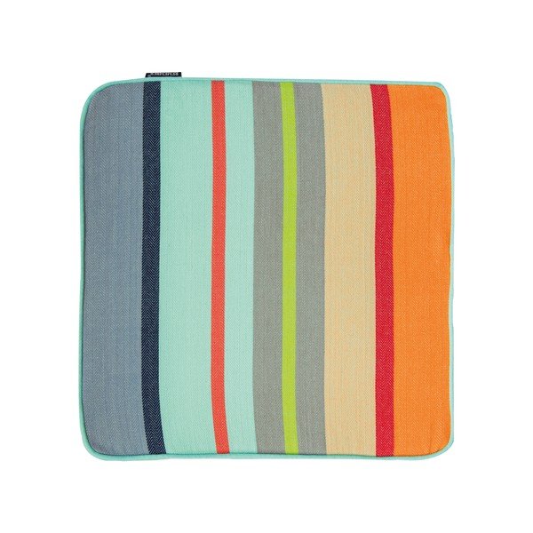 Cuscino di seduta in cotone, 40 x 40 cm Malta - Remember