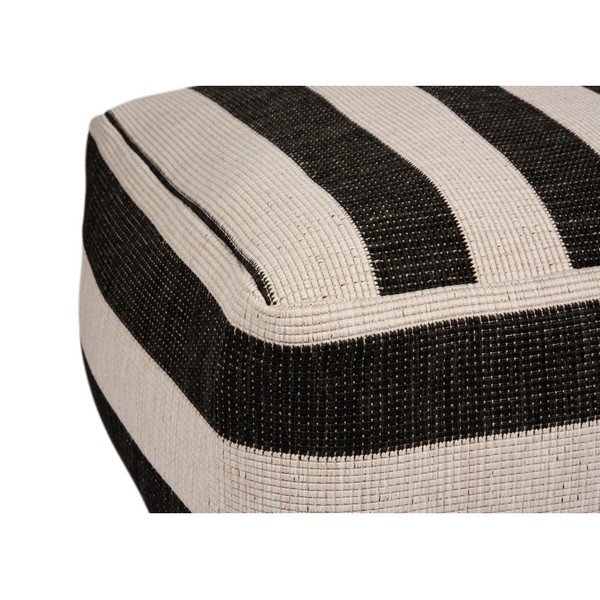 Pouf da esterno , 63 x 32 cm Gobi - NORTHRUGS-image-4