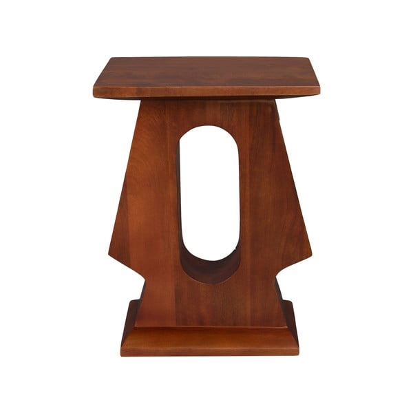 Tavolino 25x35 cm Pilaster – Dutchbone