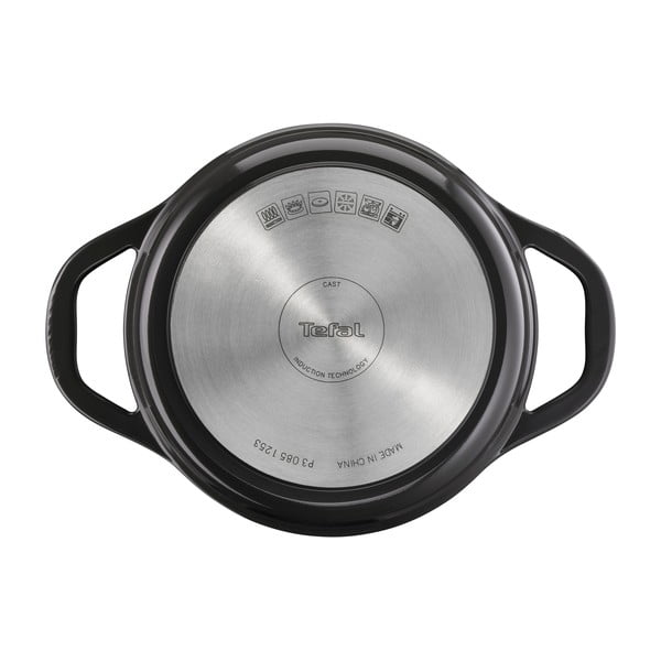 Ciotole da forno in set da 2 pezzi ø 11 cm Air Mini - Tefal-image-4