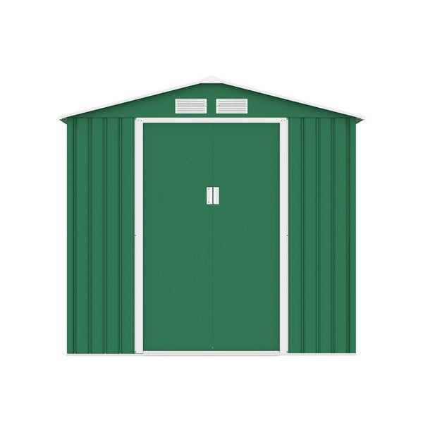 Casa giardino Archer A - Rojaplast-image-2