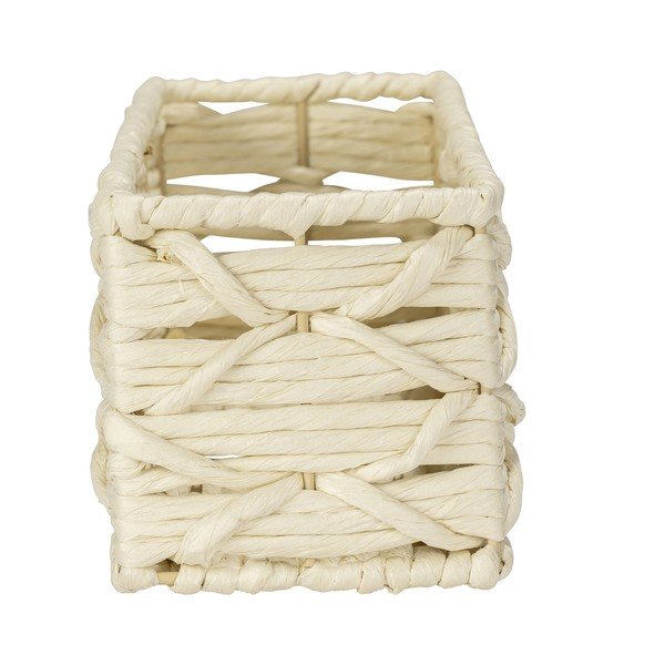 Cestino in vimini Vabriano - Wenko-image-3