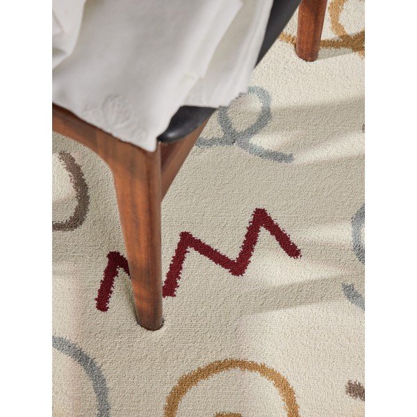 Tappeto per bambini ø160 cm Fiete – Hanse Home-image-3