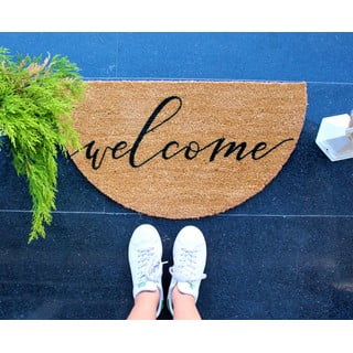 Zerbino Zerbino Welcome, 70 x 40 cm - Conceptum Hypnose