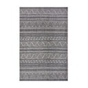 Tappeto grigio per esterni 76x150 cm Clyde Loto - Hanse Home