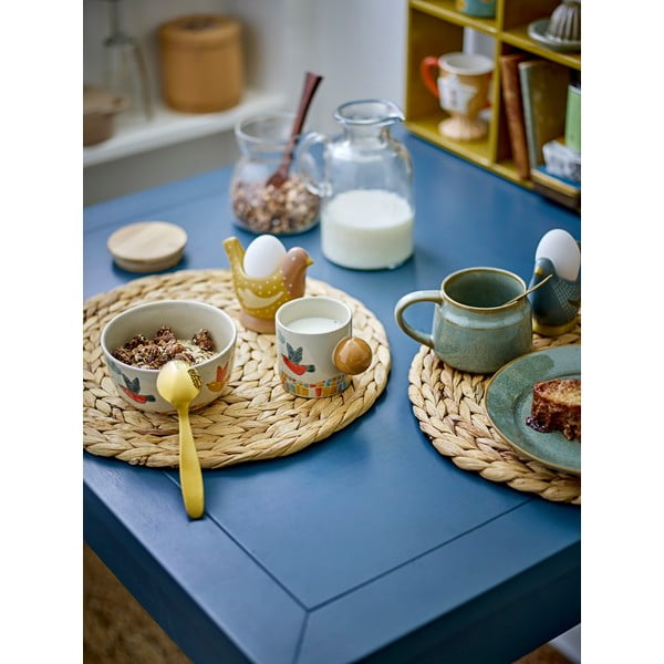 Tazza per bambini in ceramica 155 ml Colorine – Bloomingville Mini-image-2