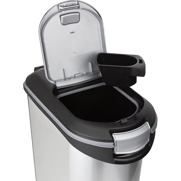 Contenitore per alimenti secchi , 12 kg - Curver-image-2