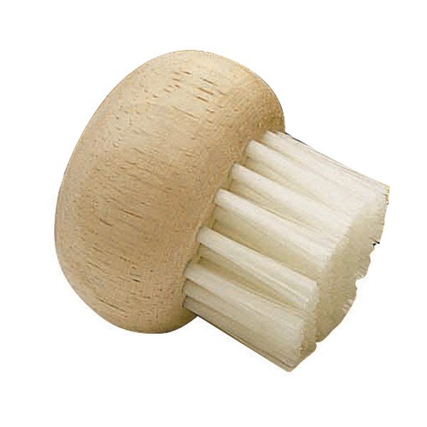 Kartáč na čištění hub Mushroom Brush